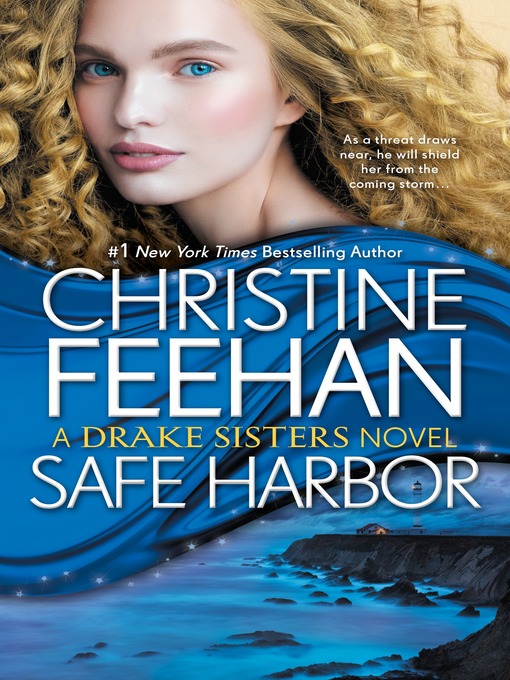 Title details for Safe Harbor by Christine Feehan - Available